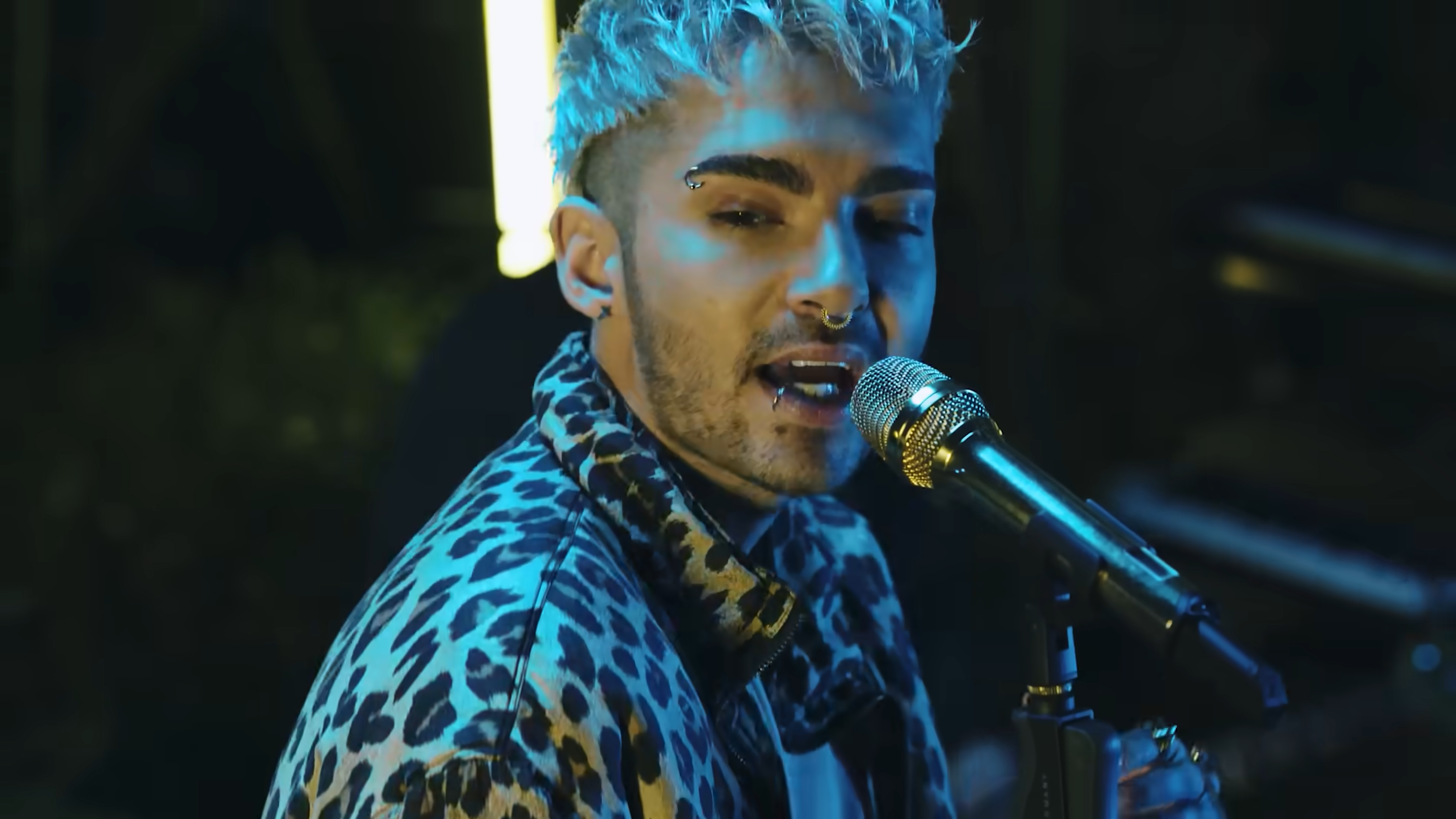 Tokio Hotel - What if
